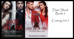 Date Shark Series