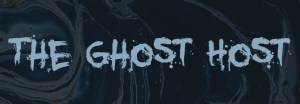 Ghost Host Title