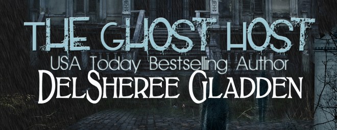 The Ghost Host Title Shot