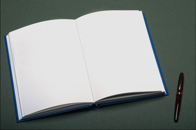 Writing a Query Letter: Part&nbsp;5