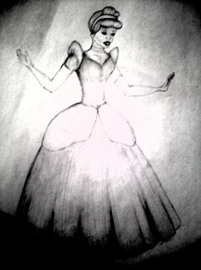 Cinderella Princess