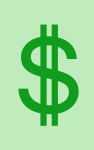 Dollar Sign