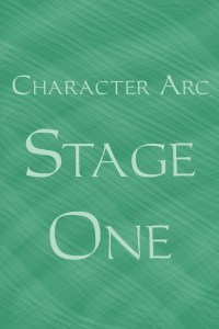 Arc Stage 1
