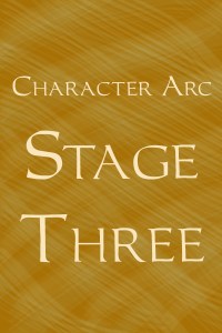 Arc Stage 3