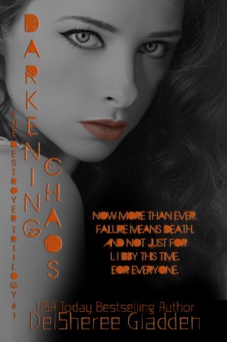 Darkening Chaos Redesign