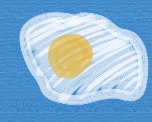 Fried Egg