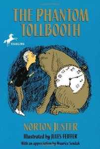 phantom tollbooth