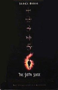 sixth sense