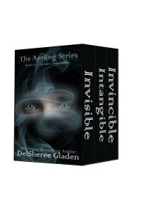 Box Set Aerling 3D