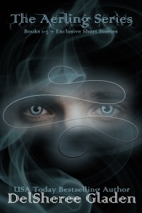 Box Set Aerling Series