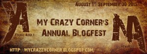 Blogfest Banner 28 Days