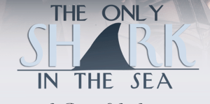 Shark 3 Title Banner