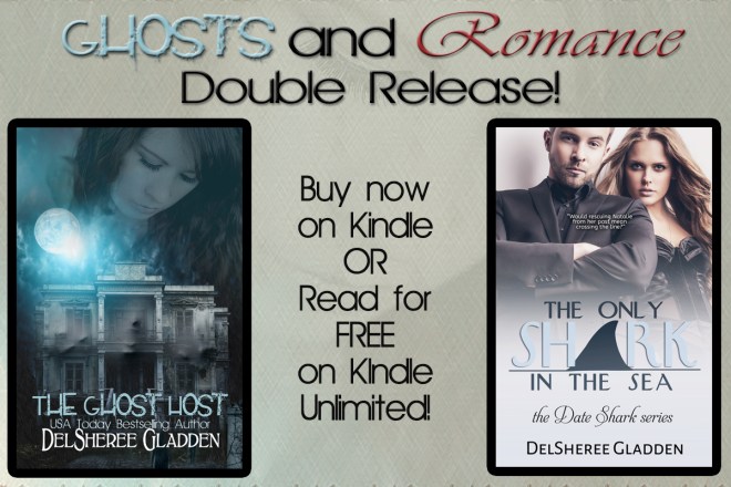 TGH and Shark3 Release