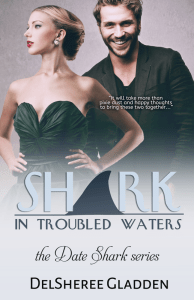 SharkinTroubledWatersfront