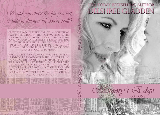 Memorys Edge FULL WRAP