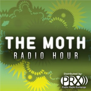 the moth
