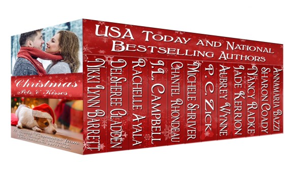 CPK2 Box Set 3D cropped