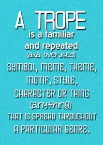 Trope Definition