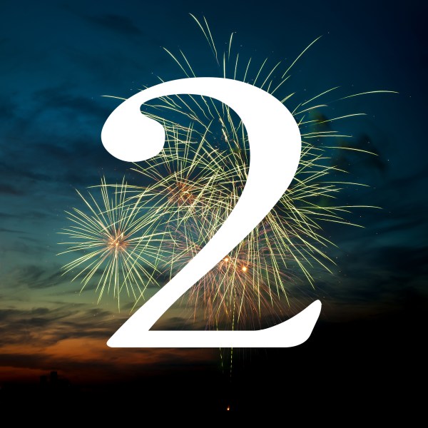 2