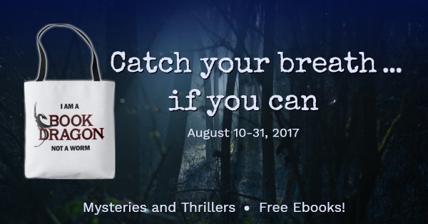 Catch Your Breath share 1-bag