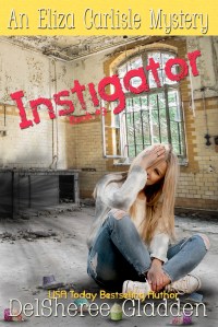 Instigator FRONT
