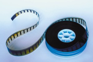 Film Reel