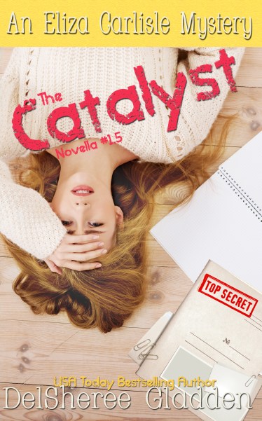 The Catalyst FRONT