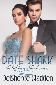 Date Shark FRONT