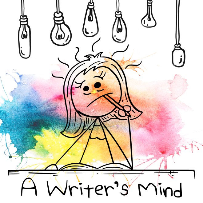 A Writer's Mind Podcast