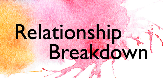 Relationship Breakdown